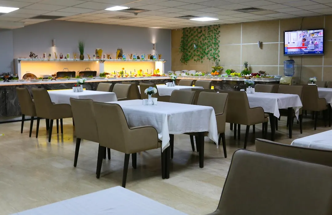 Grand Zara Hotel-1