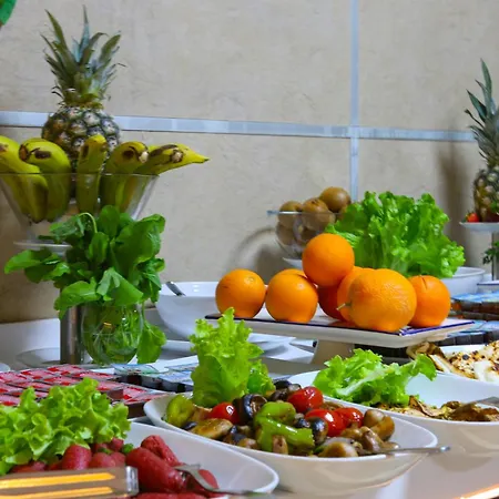 Grand Zara Hotel-3