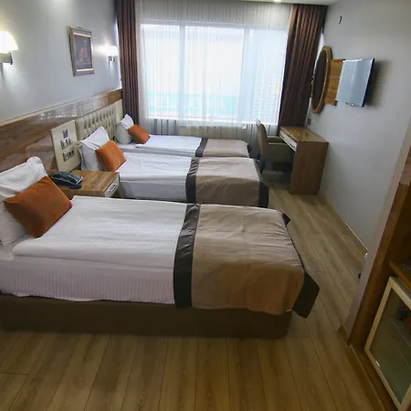 Grand Zara Hotel-2